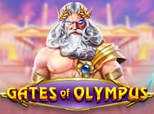 Gates of Olympus 1000 game cover