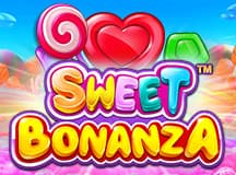 Sweet Bonanza 1000 game cover